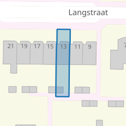 Perceel NOP00-AZ-8364