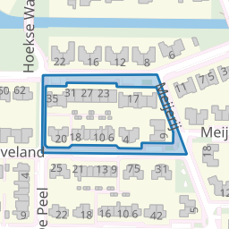 Perceel NOP00-AZ-8383