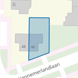 Perceel NOP00-AZ-8414