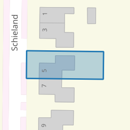 Perceel NOP00-AZ-8429