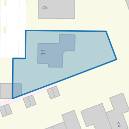 Perceel NOP00-AZ-8456