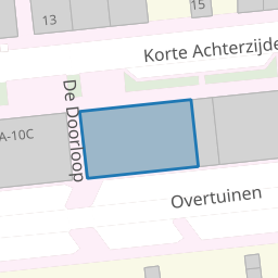 Perceel NOP00-AZ-846