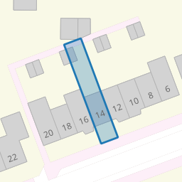 Perceel NOP00-AZ-8461