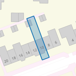 Perceel NOP00-AZ-8463