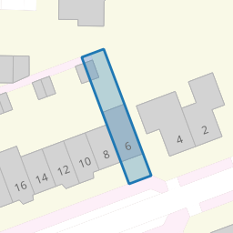 Perceel NOP00-AZ-8465