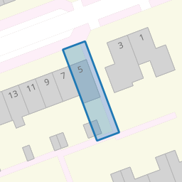 Perceel NOP00-AZ-8467