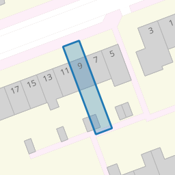 Perceel NOP00-AZ-8469