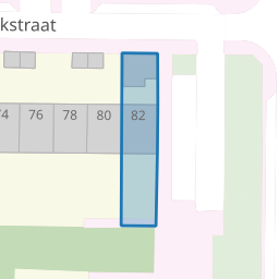 Perceel NOP00-AZ-8485