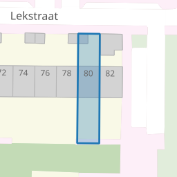 Perceel NOP00-AZ-8486