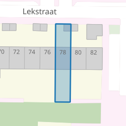 Perceel NOP00-AZ-8487