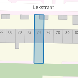 Perceel NOP00-AZ-8489