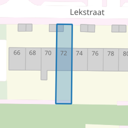 Perceel NOP00-AZ-8490
