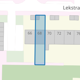 Perceel NOP00-AZ-8492