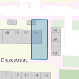 Perceel NOP00-AZ-8500