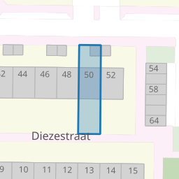 Perceel NOP00-AZ-8501