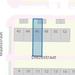 Perceel NOP00-AZ-8503