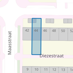 Perceel NOP00-AZ-8504