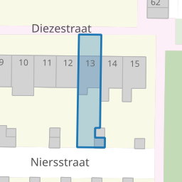 Perceel NOP00-AZ-8508