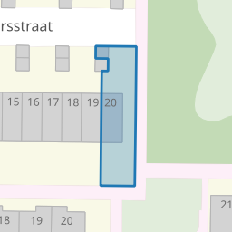 Perceel NOP00-AZ-8513