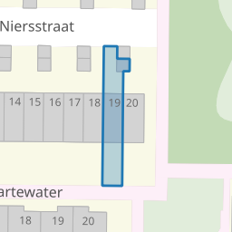 Perceel NOP00-AZ-8514