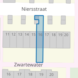 Perceel NOP00-AZ-8517