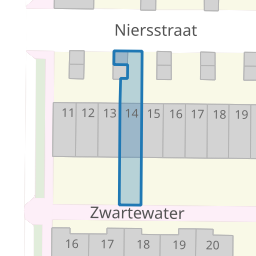 Perceel NOP00-AZ-8519