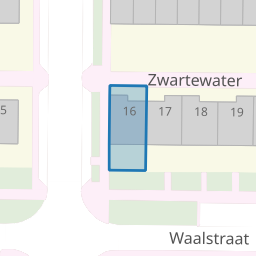 Perceel NOP00-AZ-8523