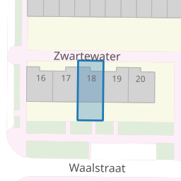 Perceel NOP00-AZ-8525