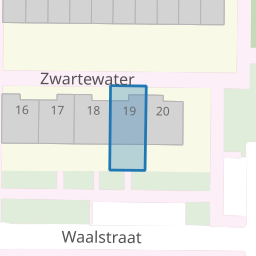 Perceel NOP00-AZ-8526