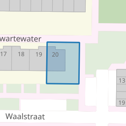Perceel NOP00-AZ-8527