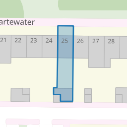 Perceel NOP00-AZ-8536