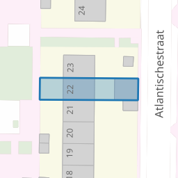 Perceel NOP00-AZ-8550