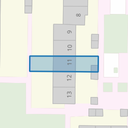 Perceel NOP00-AZ-8561