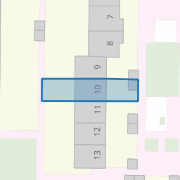 Perceel NOP00-AZ-8562