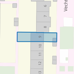 Perceel NOP00-AZ-8563