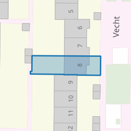 Perceel NOP00-AZ-8564