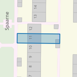 Perceel NOP00-AZ-8578