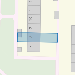 Perceel NOP00-AZ-8581