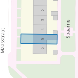 Perceel NOP00-AZ-8584