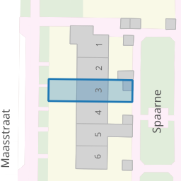 Perceel NOP00-AZ-8586