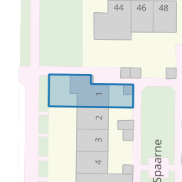 Perceel NOP00-AZ-8588