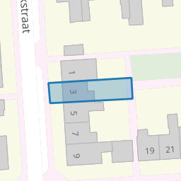 Perceel NOP00-AZ-8598