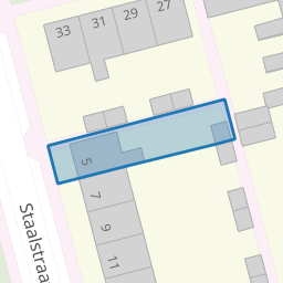 Perceel NOP00-AZ-8607