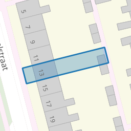 Perceel NOP00-AZ-8609