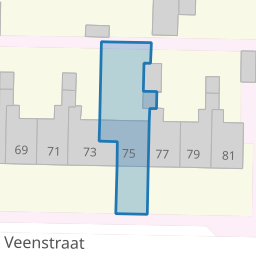 Perceel NOP00-AZ-8631
