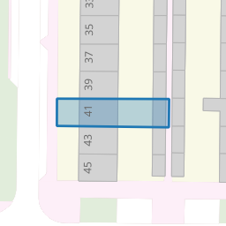 Perceel NOP00-AZ-8636