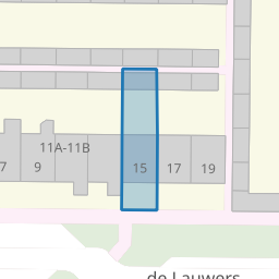 Perceel NOP00-AZ-8638