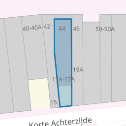 Perceel NOP00-AZ-864