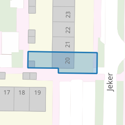 Perceel NOP00-AZ-8645