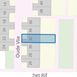 Perceel NOP00-AZ-8653